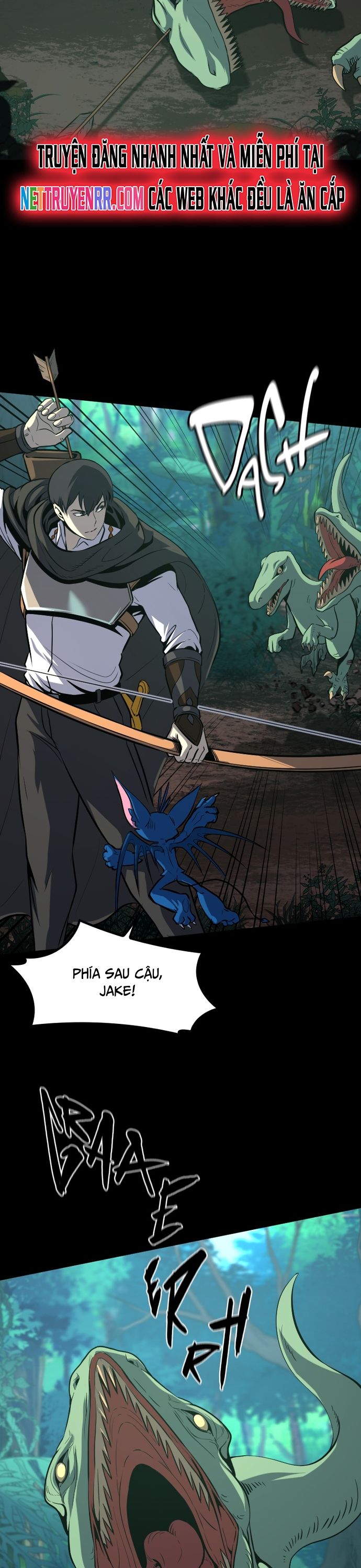 Thợ Săn Nguyên Thủy - Chapter 23 - Page 6