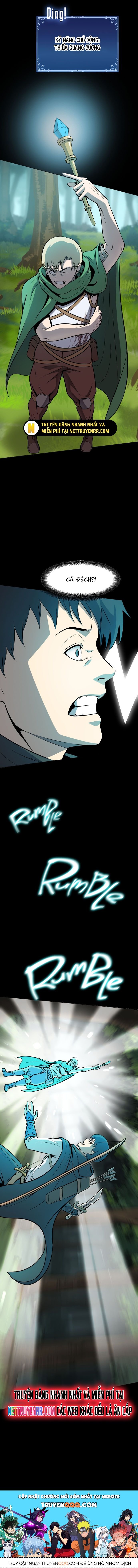 Thợ Săn Nguyên Thủy - Chapter 25 - Page 8