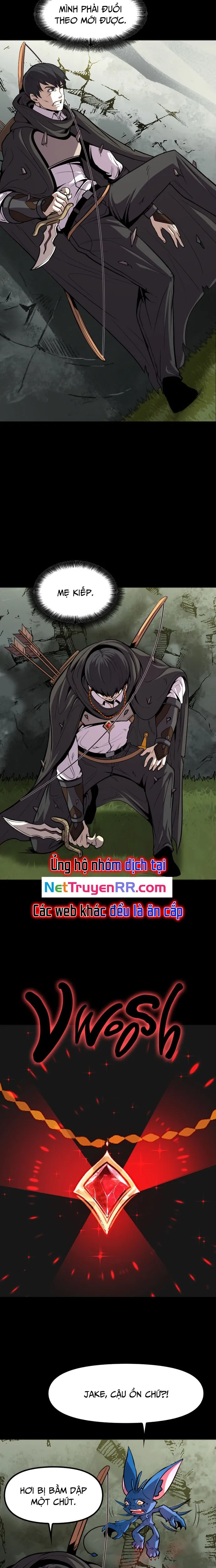 Thợ Săn Nguyên Thủy - Chapter 26 - Page 11