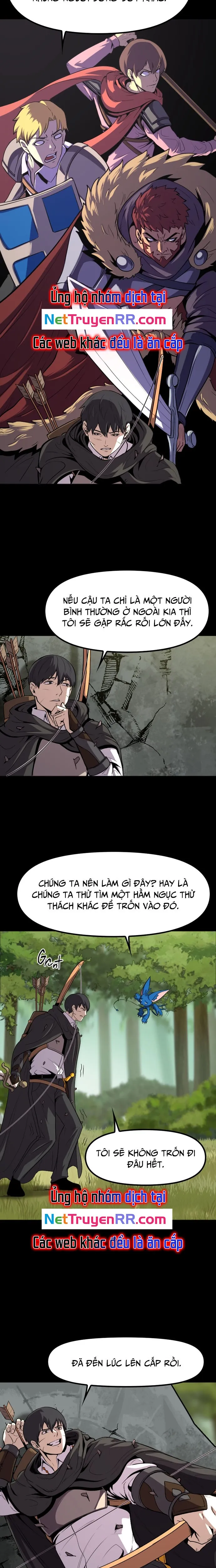 Thợ Săn Nguyên Thủy - Chapter 26 - Page 13