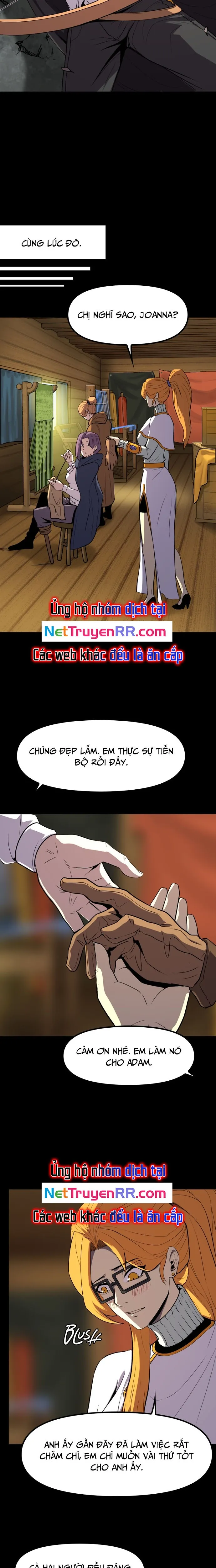 Thợ Săn Nguyên Thủy - Chapter 26 - Page 14