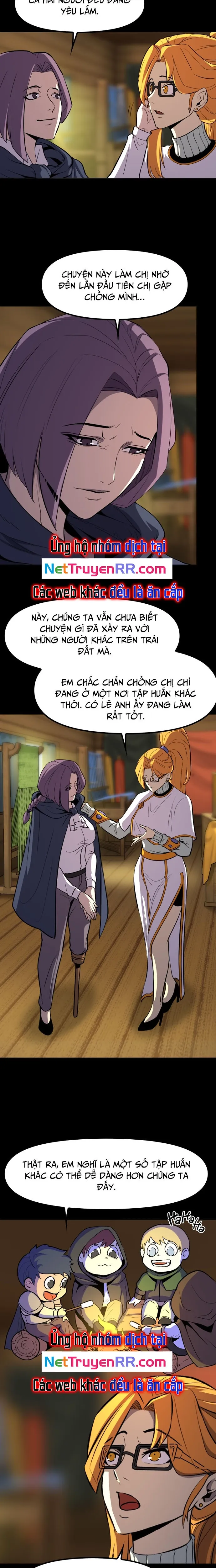 Thợ Săn Nguyên Thủy - Chapter 26 - Page 15