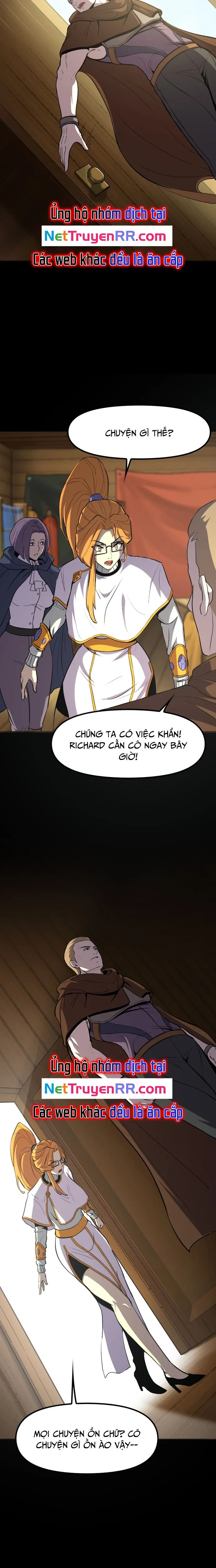 Thợ Săn Nguyên Thủy - Chapter 26 - Page 17
