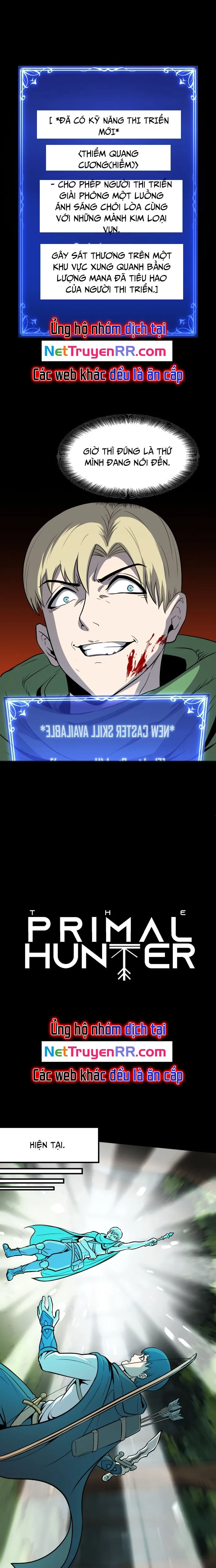 Thợ Săn Nguyên Thủy - Chapter 26 - Page 6
