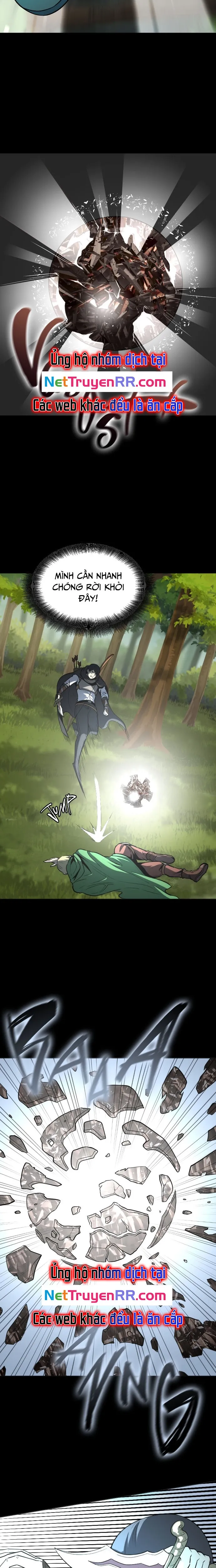 Thợ Săn Nguyên Thủy - Chapter 26 - Page 7