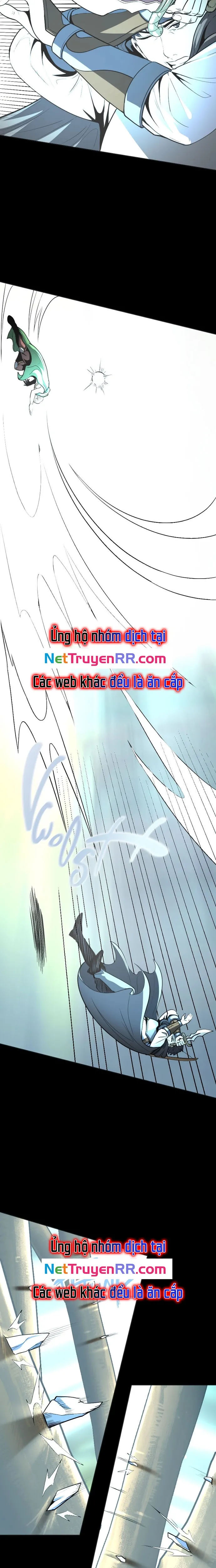 Thợ Săn Nguyên Thủy - Chapter 26 - Page 8