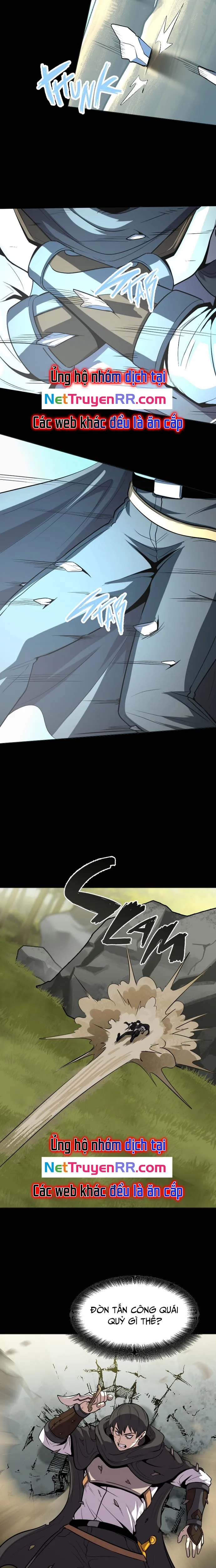 Thợ Săn Nguyên Thủy - Chapter 26 - Page 9