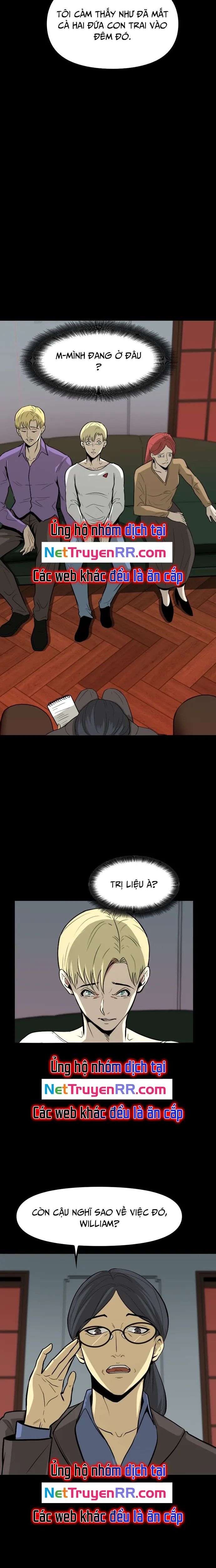 Thợ Săn Nguyên Thủy - Chapter 27 - Page 10