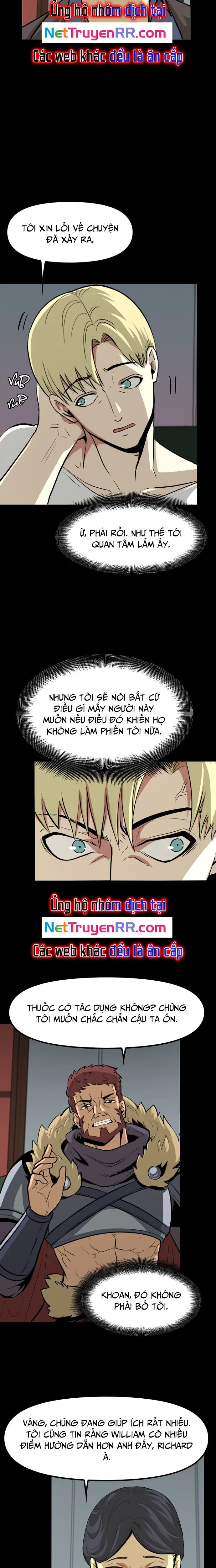 Thợ Săn Nguyên Thủy - Chapter 27 - Page 12