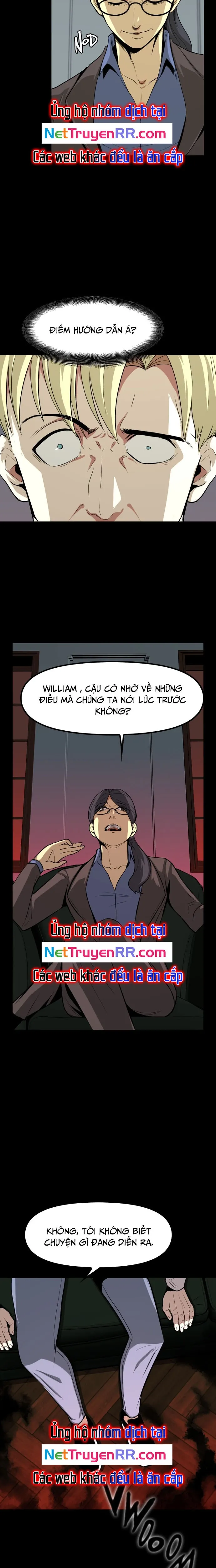 Thợ Săn Nguyên Thủy - Chapter 27 - Page 13