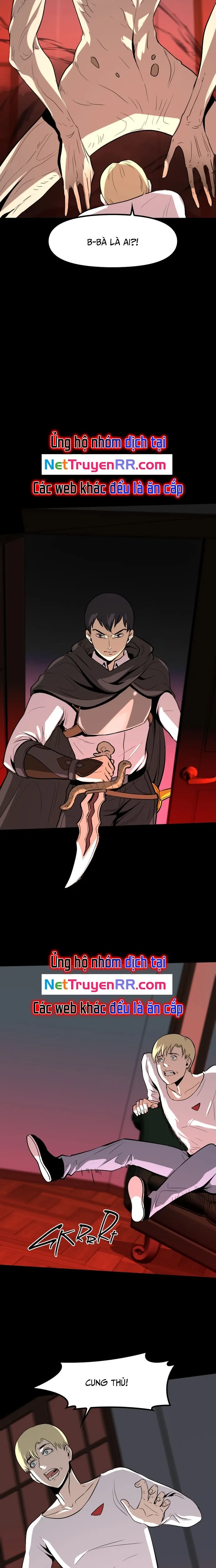 Thợ Săn Nguyên Thủy - Chapter 27 - Page 16