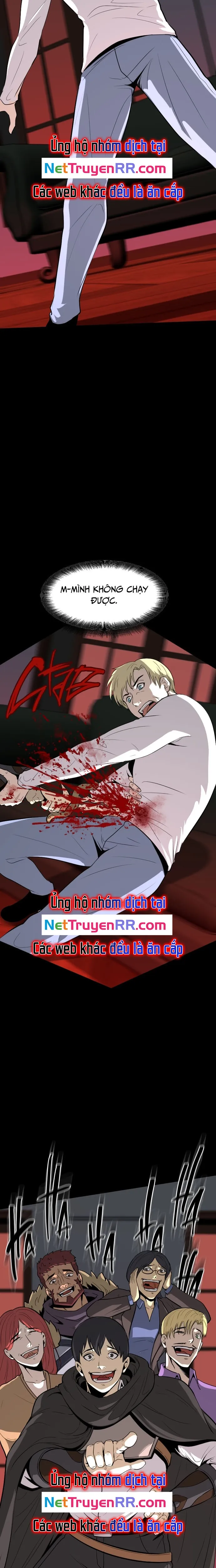 Thợ Săn Nguyên Thủy - Chapter 27 - Page 17