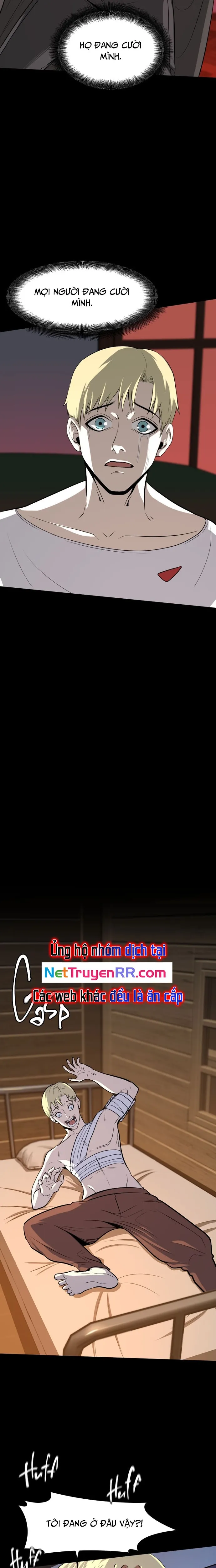 Thợ Săn Nguyên Thủy - Chapter 27 - Page 18