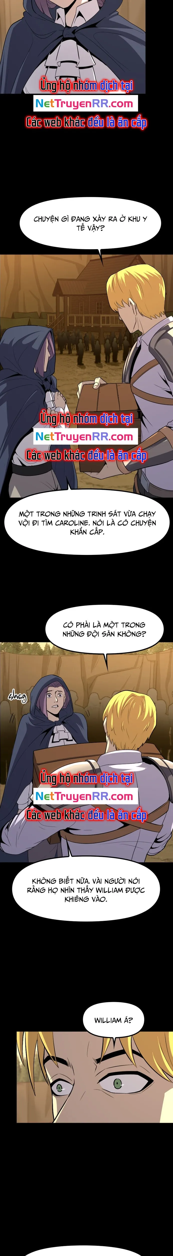 Thợ Săn Nguyên Thủy - Chapter 27 - Page 6