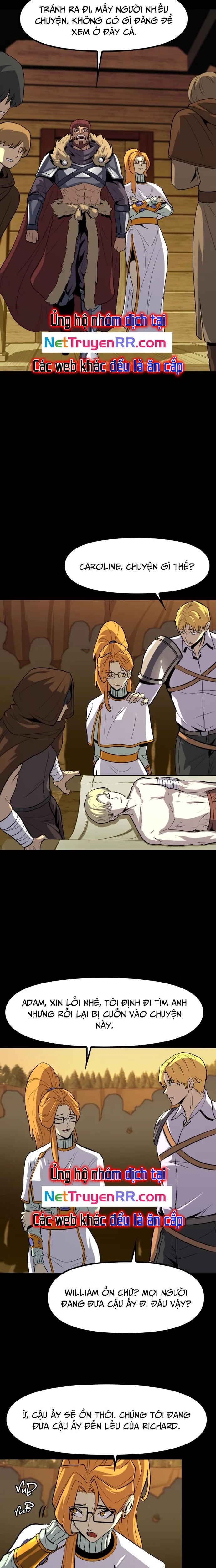 Thợ Săn Nguyên Thủy - Chapter 27 - Page 7