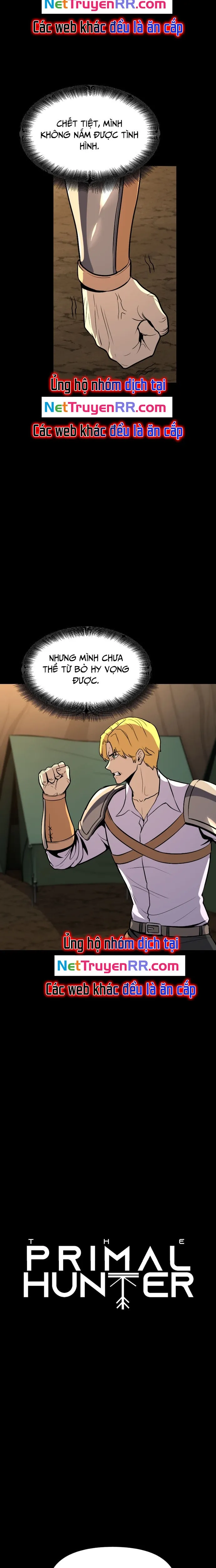 Thợ Săn Nguyên Thủy - Chapter 27 - Page 9