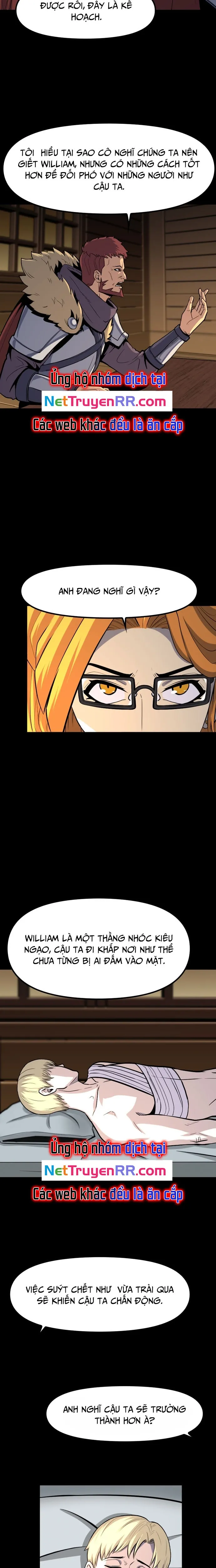 Thợ Săn Nguyên Thủy - Chapter 28 - Page 10