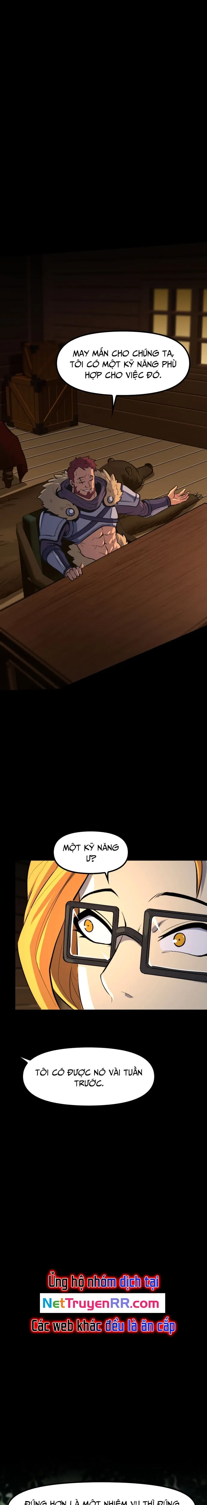 Thợ Săn Nguyên Thủy - Chapter 28 - Page 12