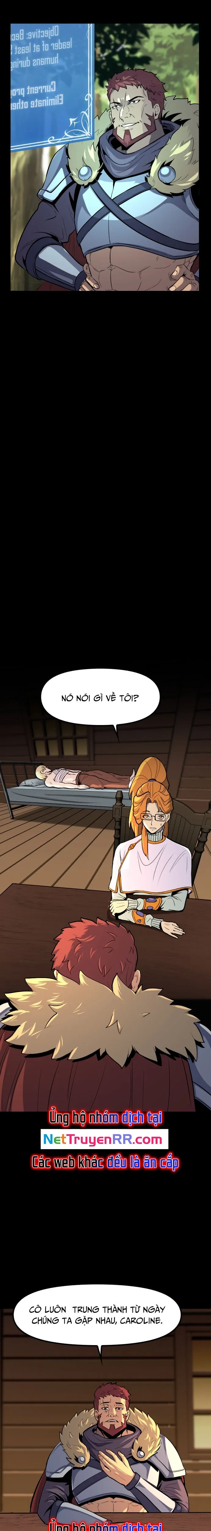 Thợ Săn Nguyên Thủy - Chapter 28 - Page 14