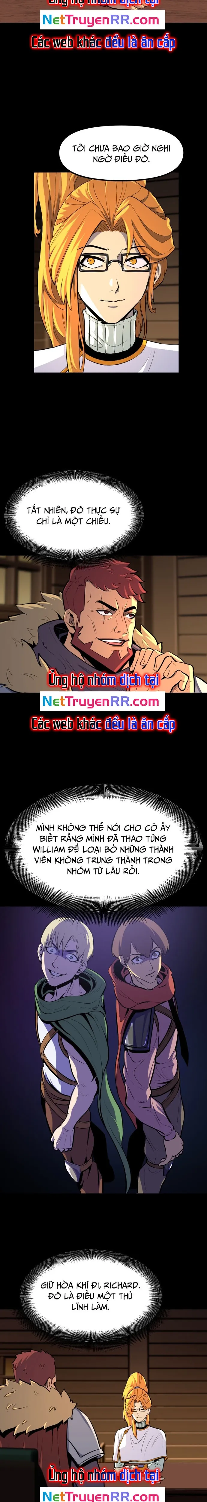 Thợ Săn Nguyên Thủy - Chapter 28 - Page 15