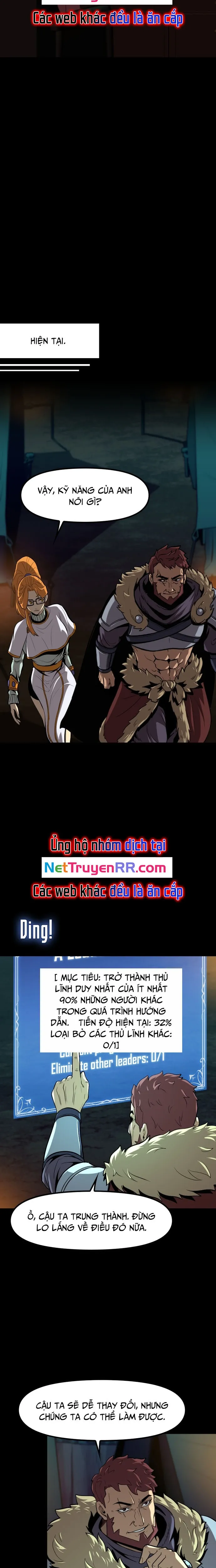Thợ Săn Nguyên Thủy - Chapter 28 - Page 16