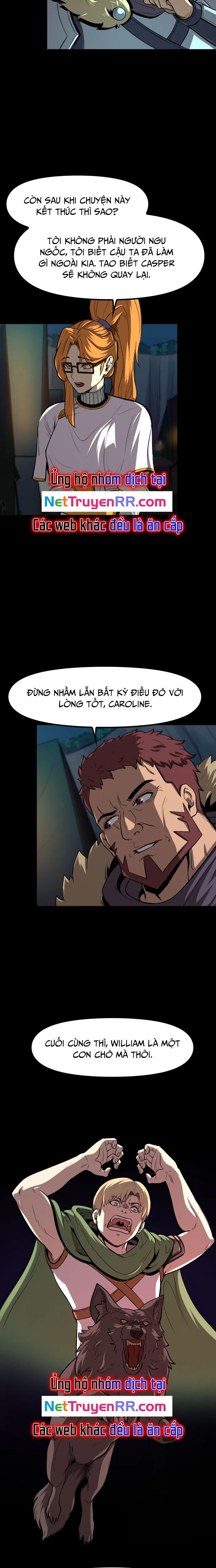 Thợ Săn Nguyên Thủy - Chapter 28 - Page 17