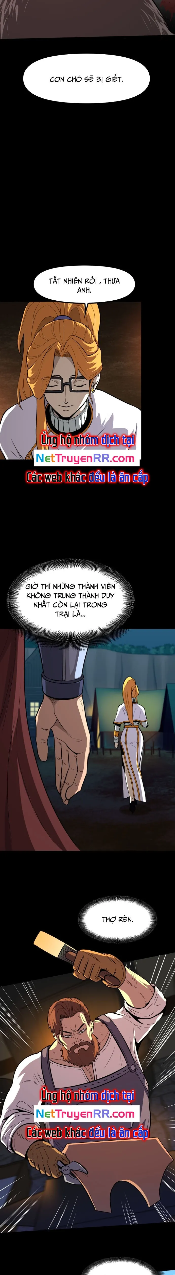 Thợ Săn Nguyên Thủy - Chapter 28 - Page 19