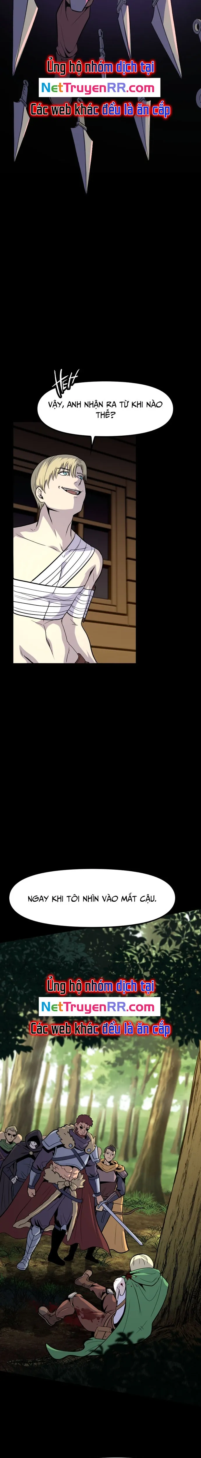 Thợ Săn Nguyên Thủy - Chapter 28 - Page 4