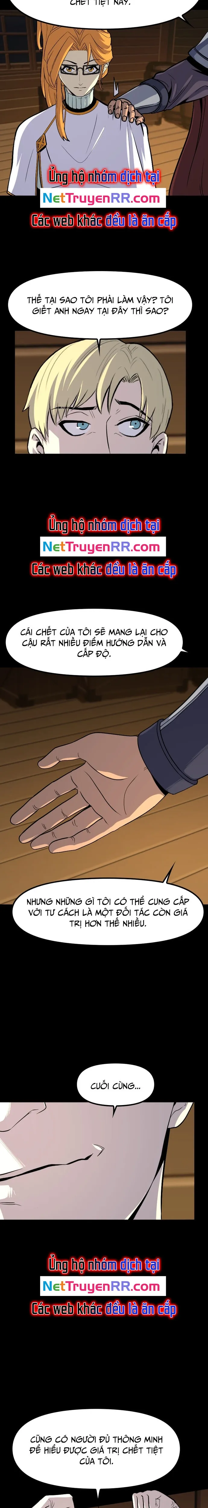 Thợ Săn Nguyên Thủy - Chapter 28 - Page 6