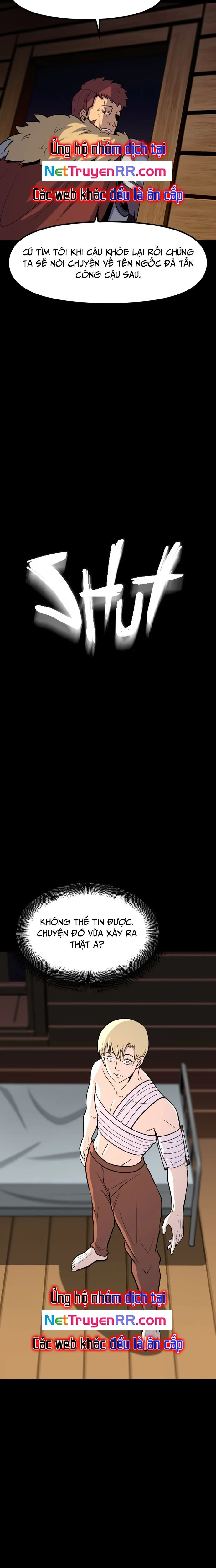 Thợ Săn Nguyên Thủy - Chapter 28 - Page 8