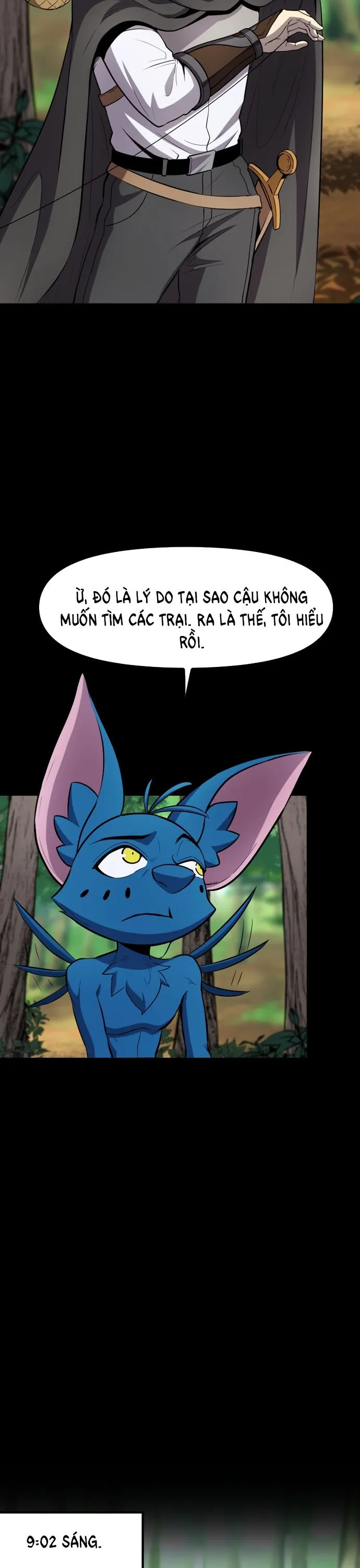 Thợ Săn Nguyên Thủy - Chapter 29 - Page 13