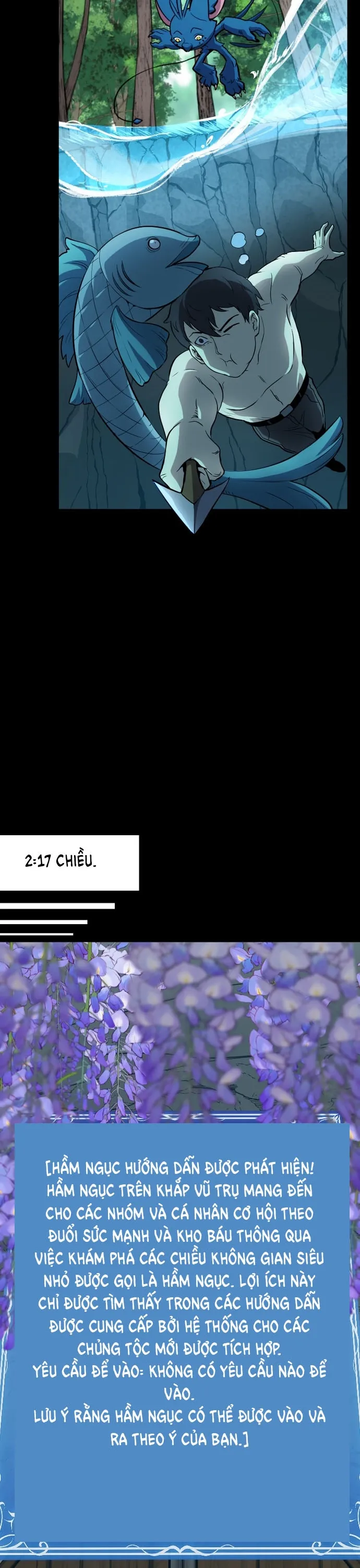 Thợ Săn Nguyên Thủy - Chapter 29 - Page 15