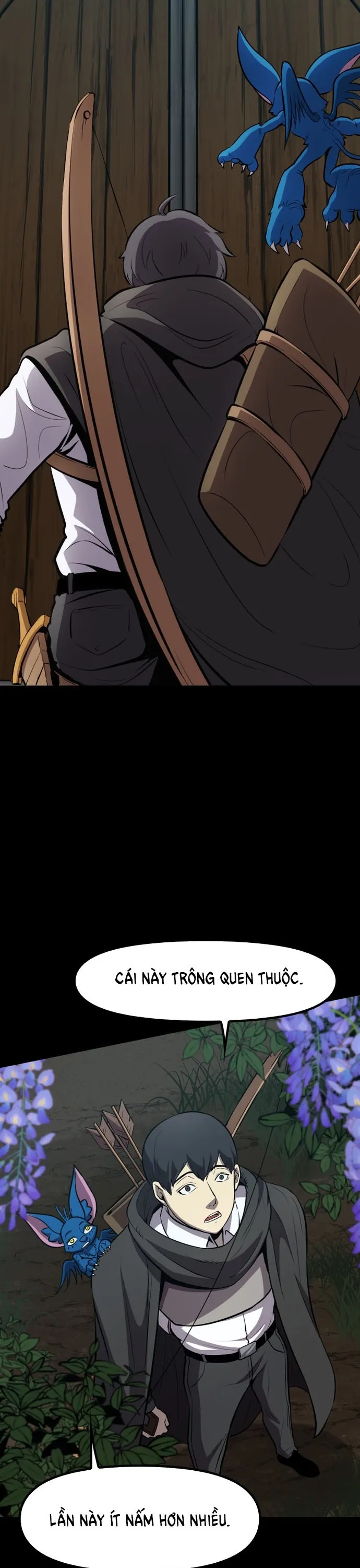 Thợ Săn Nguyên Thủy - Chapter 29 - Page 16