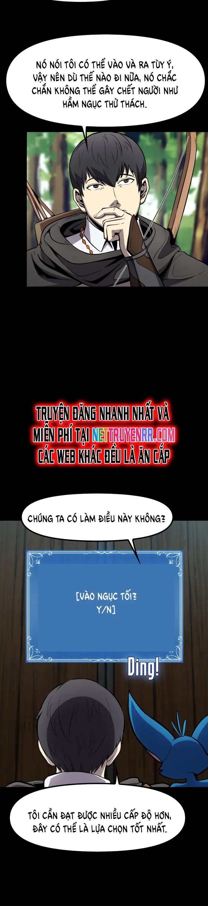 Thợ Săn Nguyên Thủy - Chapter 29 - Page 17