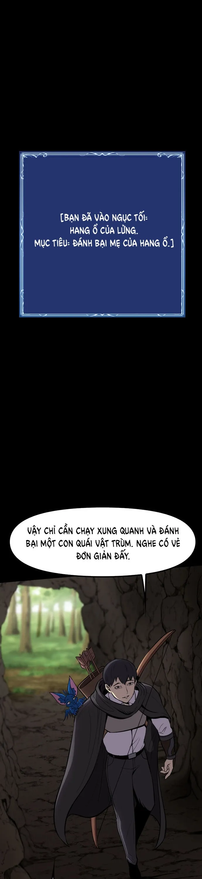 Thợ Săn Nguyên Thủy - Chapter 29 - Page 18