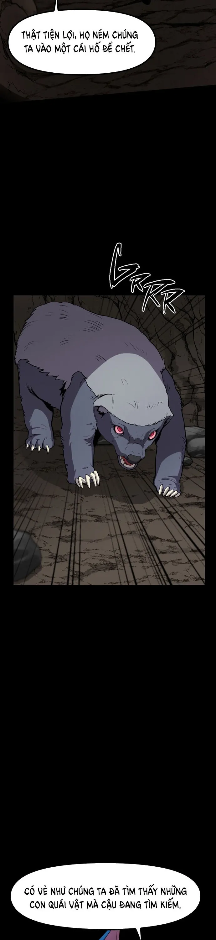 Thợ Săn Nguyên Thủy - Chapter 29 - Page 19