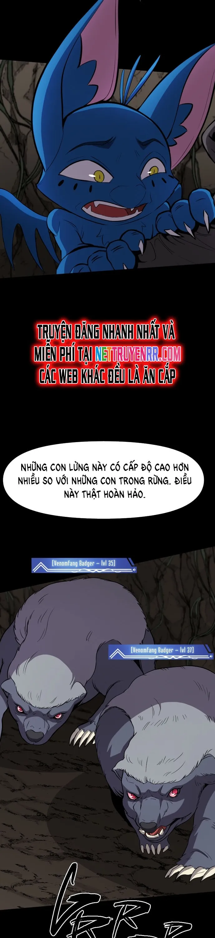 Thợ Săn Nguyên Thủy - Chapter 29 - Page 20