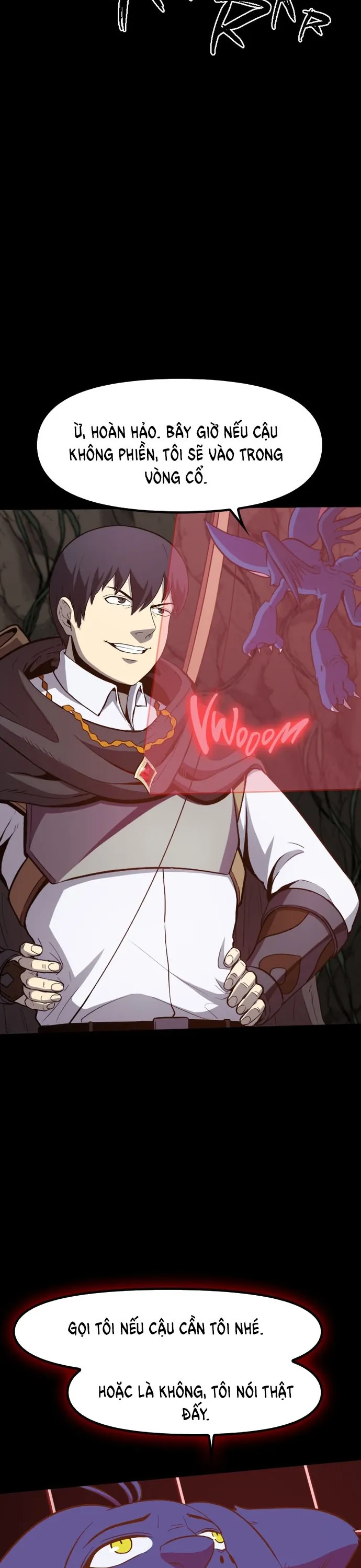 Thợ Săn Nguyên Thủy - Chapter 29 - Page 21