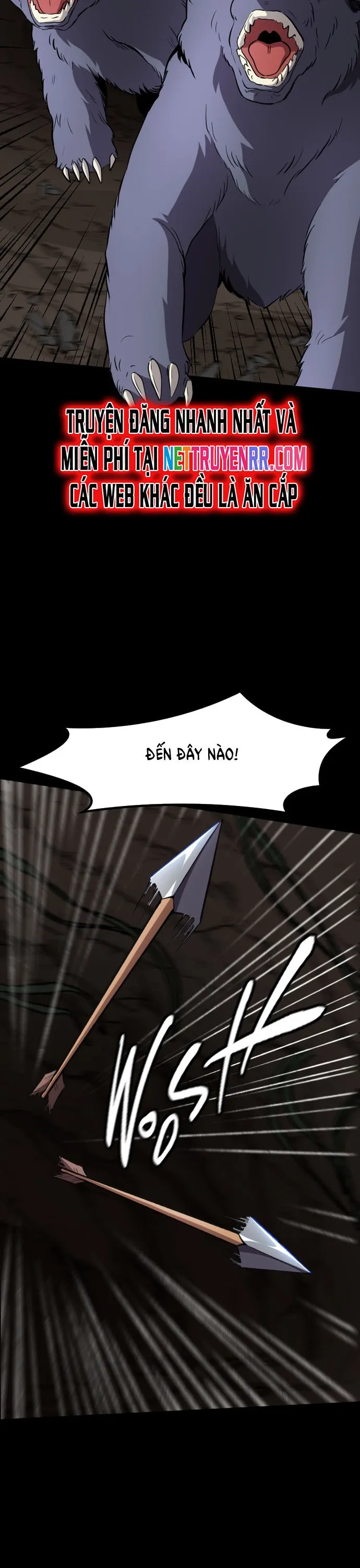 Thợ Săn Nguyên Thủy - Chapter 29 - Page 23