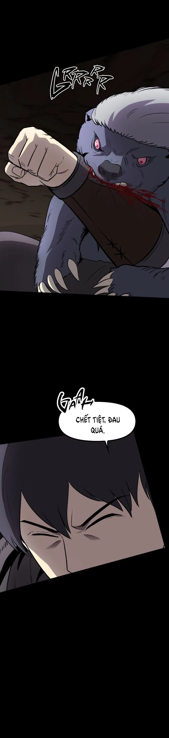 Thợ Săn Nguyên Thủy - Chapter 29 - Page 26