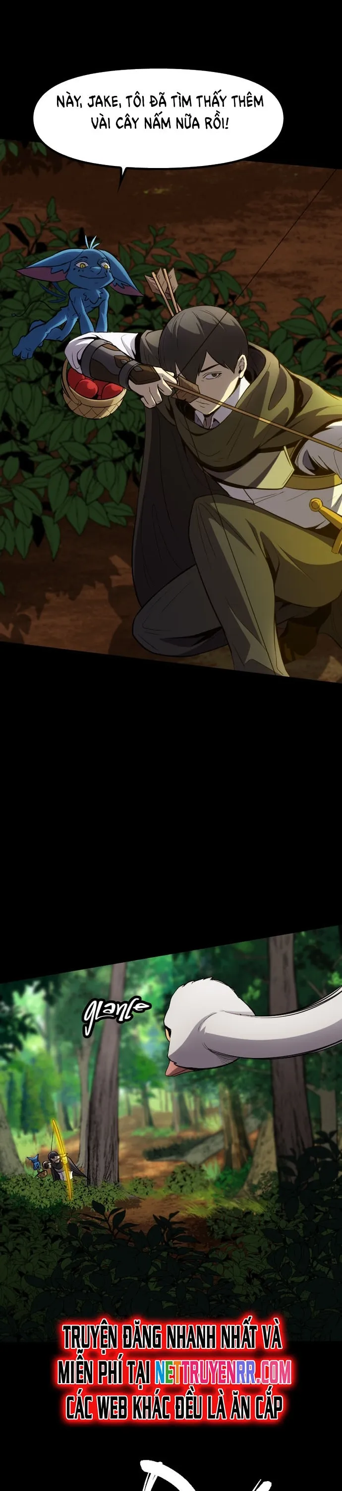 Thợ Săn Nguyên Thủy - Chapter 29 - Page 3