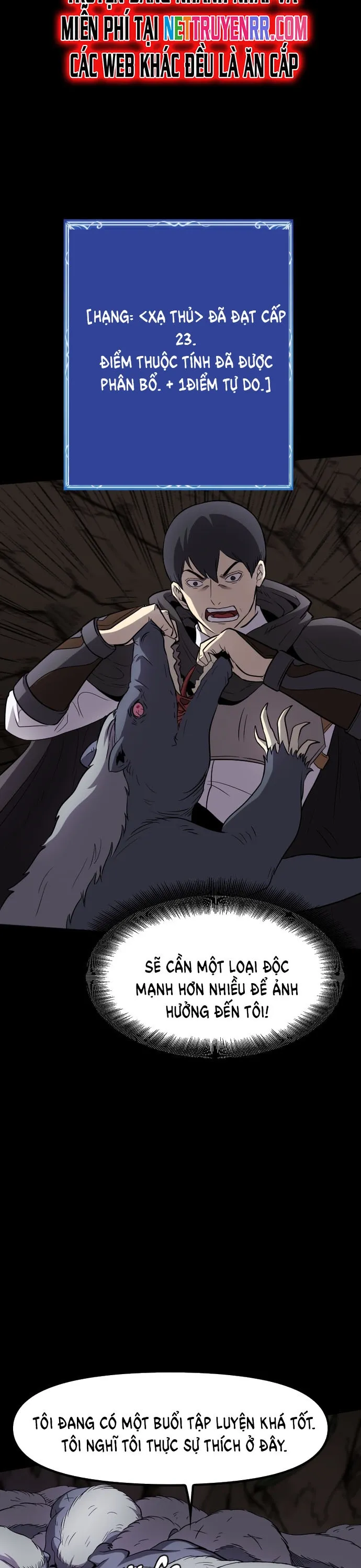 Thợ Săn Nguyên Thủy - Chapter 29 - Page 32