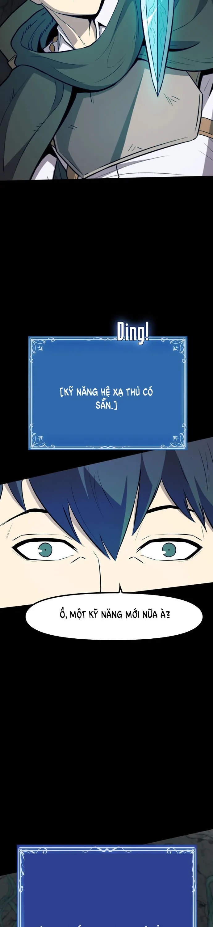 Thợ Săn Nguyên Thủy - Chapter 29 - Page 36