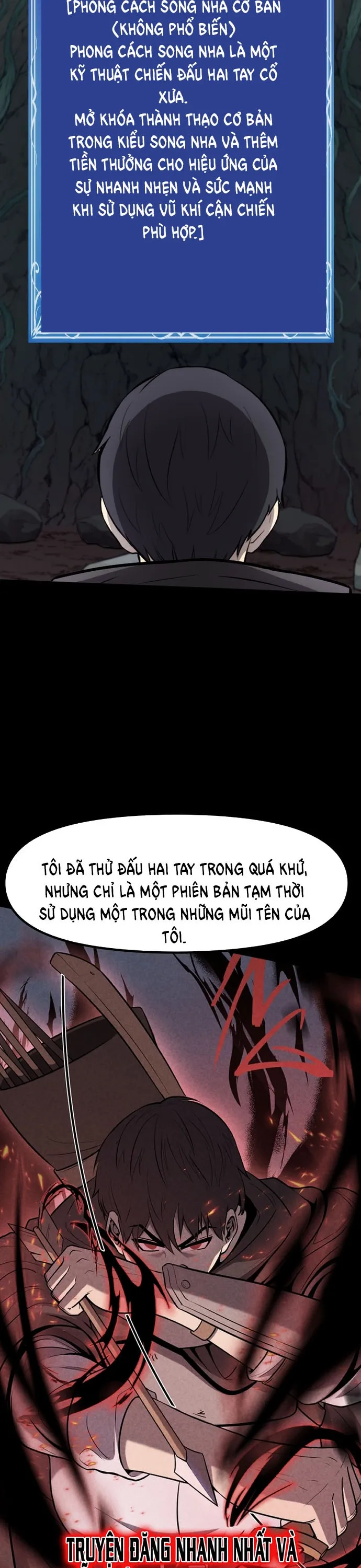 Thợ Săn Nguyên Thủy - Chapter 29 - Page 37