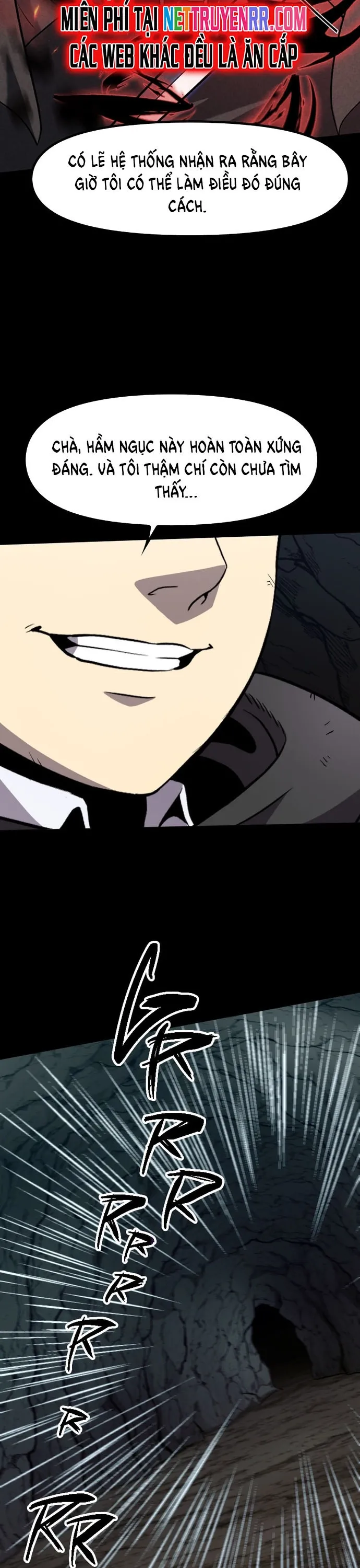 Thợ Săn Nguyên Thủy - Chapter 29 - Page 38