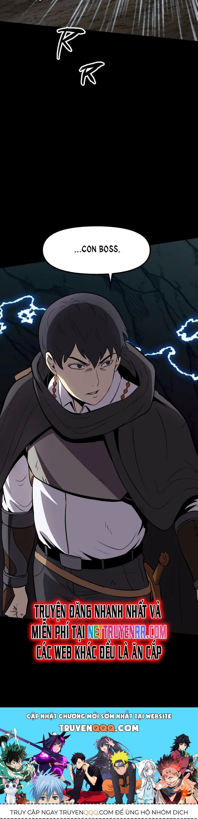 Thợ Săn Nguyên Thủy - Chapter 29 - Page 39