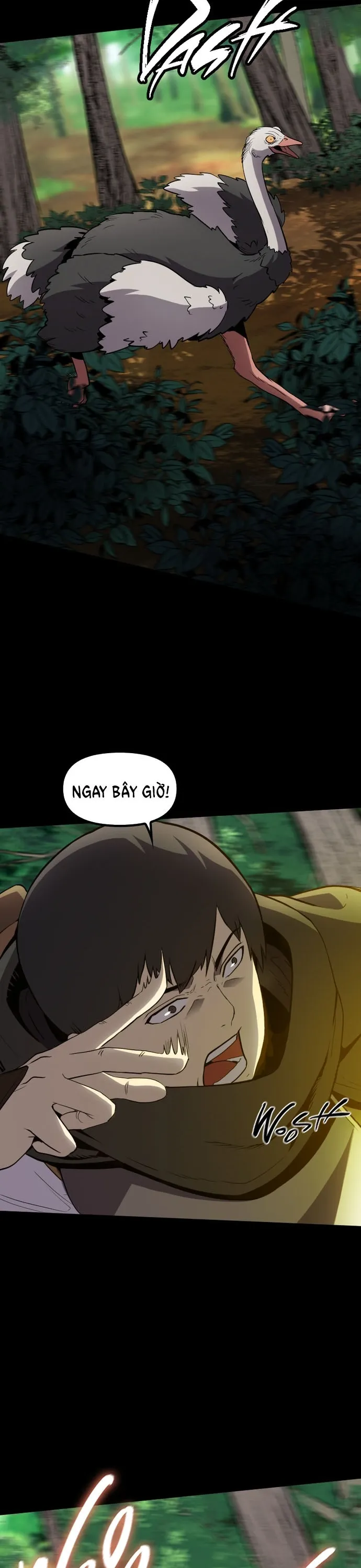 Thợ Săn Nguyên Thủy - Chapter 29 - Page 4