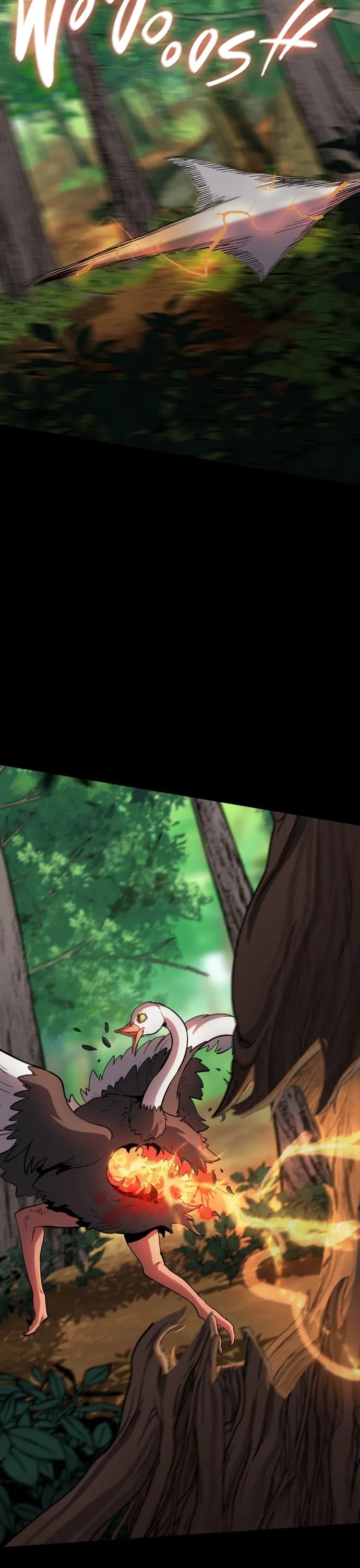 Thợ Săn Nguyên Thủy - Chapter 29 - Page 5