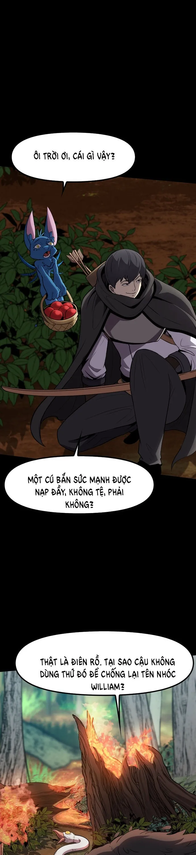 Thợ Săn Nguyên Thủy - Chapter 29 - Page 6