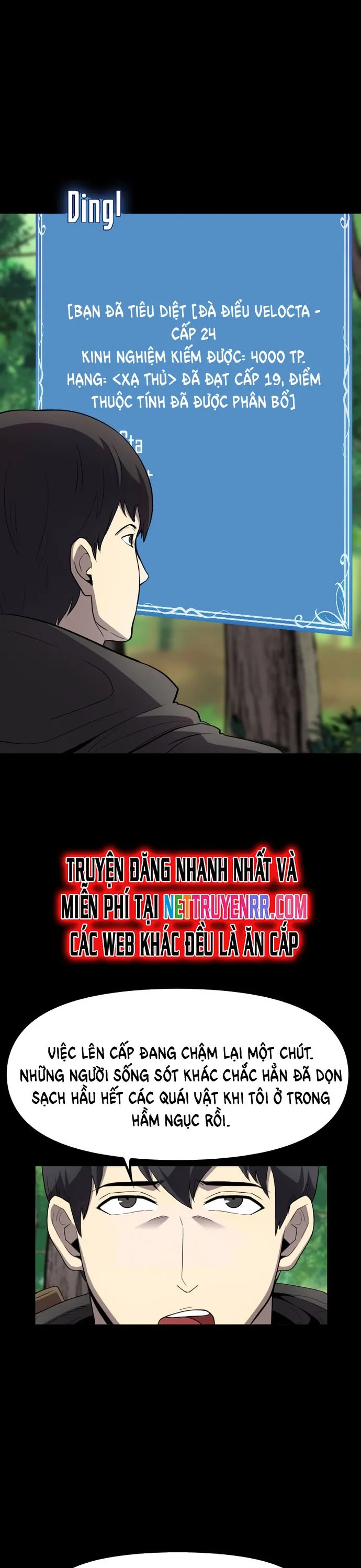 Thợ Săn Nguyên Thủy - Chapter 29 - Page 9